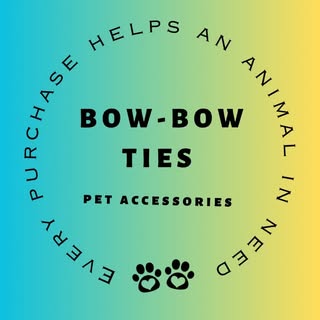 Bow-Bow-Ties Logo